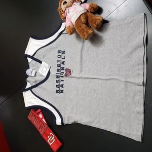 Washington Nationals Bundle Set/3